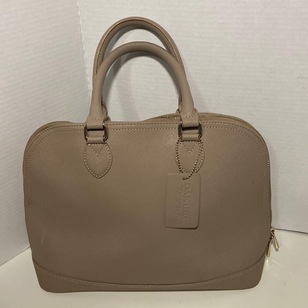 Danier Leather Handbag